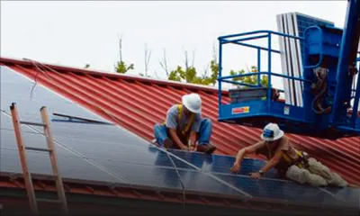 Énergies renouvelables: le CEB débourse Rs 400 millions pour des batteries