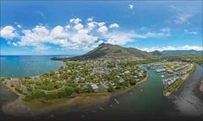 Conciergerie de luxe: Quintessentially s’installe à Maurice