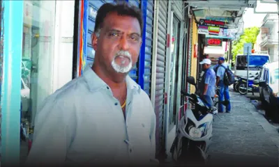  Raj Appadu: « Le flou persiste sur l’abolition des ‘trade fees’ »