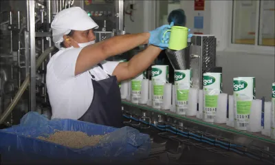 Analyse du secteur manufacturier: « Le Budget 2016-2017 redonne envie d’investir »