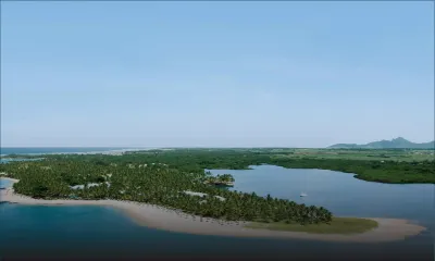 Hôtellerie – Le One&Only Le Saint Géran renové en 2017