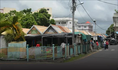 Metro Express : les commerçants d’Arab Town ont trois jours pour répondre à la mairie de BB-RH