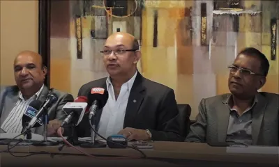 Étienne Sinatambou : «Le Metro Express est un projet d'intérêt public»