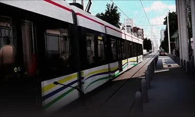 Metro Express : une mise en demeure contre le GM sera déposée mardi