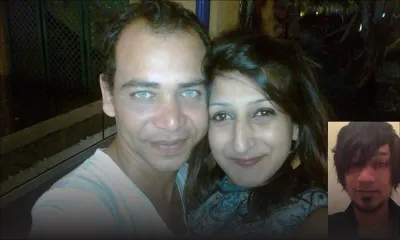 Amour, trahison et meurtre - Satish : «Mon frère devait épouser Neha après ses études»