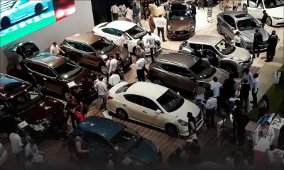 Deuxième édition du Salon de L'Automobile : le vrombissement se fait entendre