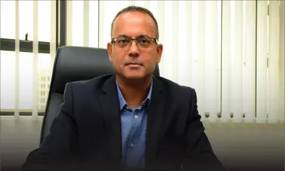 Dr Das Mootanah : «Notre métro léger sera un modèle dans le monde»