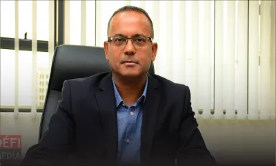 Metro Express : la phase 3 reliant Rose-Hill à Réduit devrait être complétée d’ici décembre