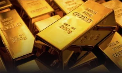 Importation de l’or : les nouveaux règlements