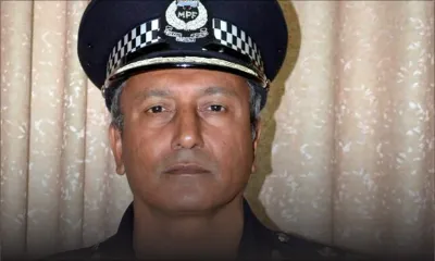 L’ACP Madhow nouveau patron de la police de Rodrigues 