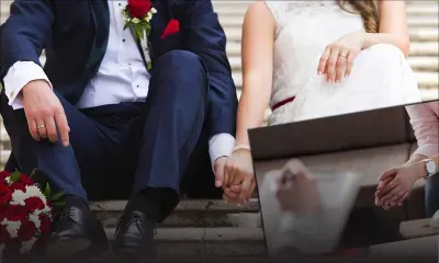 [Infographie] Mariages et divorces à Maurice : avis aux concernés ou… futurs concernés