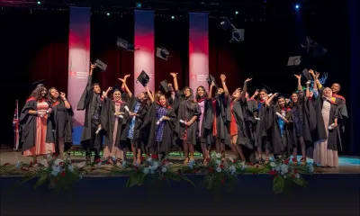 Middlesex University : satisfaction et soulagement pour 300 étudiants