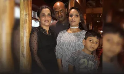 Nawaz Noorbux : «Dans mon cas, c’est la fonction qui a fait l’homme»