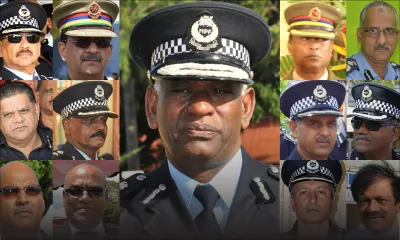 Poste de commissaire de police : les favoris à la succession de Mario Nobin