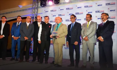 NPCC : six Mauriciens à Singapour pour une convention sur le contrôle de qualité