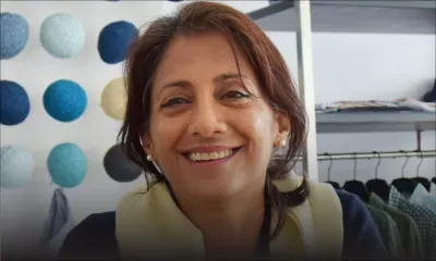 Pami Kular, de CIEL Textile : «Le capital humain est la clé pour être durable»