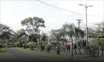 Metro Express : la promenade Gérard Bruneau va disparaître