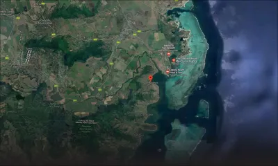 Quatre-Sœurs : évacuation obligatoire par voie légale