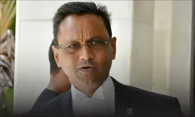 Ravi Rutnah, avocat parlementaire : «Des avocats qui ont défendu des trafiquants n’ont pas été convoqués devant la commission»