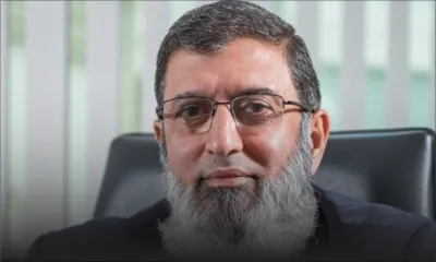 Nomination : Yousuf Salemohamed à la présidence de la SICOM