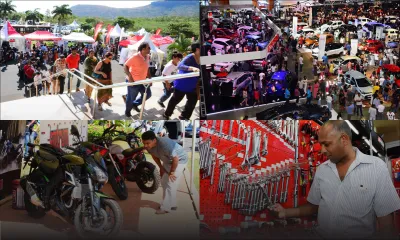 Salon de l’Automobile 2018 : dernier jour pour faire  le plein de bonnes affaires