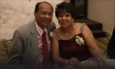 Alain Marcello, ingénieur mécanique : Liliane à tout prix