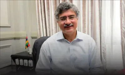 Dr Ashish Nanda, de la Harvard Business School : «Le défi est de faire payer l’information numérique de qualité»