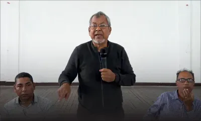 Jack Bizlall s’interroge sur les prérogatives de la Land Court 