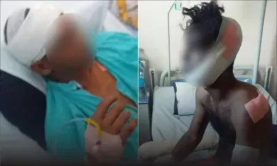 À Vallée-Pitot : ses deux agresseurs retrouvés blessés à leur domicile