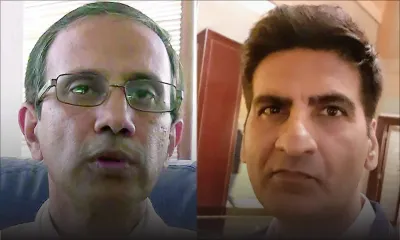 Infections respiratoires aigües : 50 % de cas en moins qu’en 2019