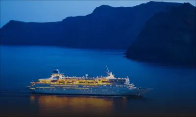 Voyage : les croisières en Europe de plus en plus prisées par les Mauriciens 