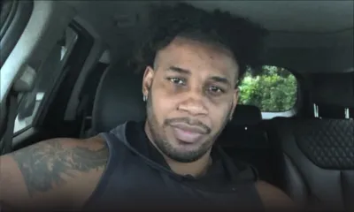 72,55 kilos de gandia importés de La Réunion : une perquisition au domicile de Yannick Auguste, le suspect en cavale