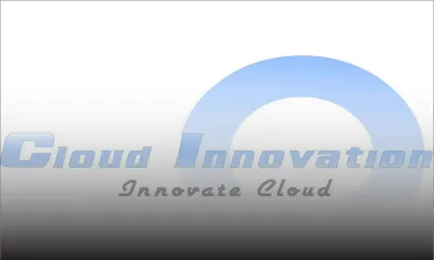 Right of Reply from Cloud Innovation