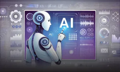 Intelligence artificielle : les fake news risquent de pleuvoir en cette année électorale