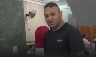 Le long casier judiciaire de Meraj Bageerutty