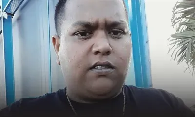 Yajesh Oogur, dit Ronron : Kidnapping, drogue et agression 