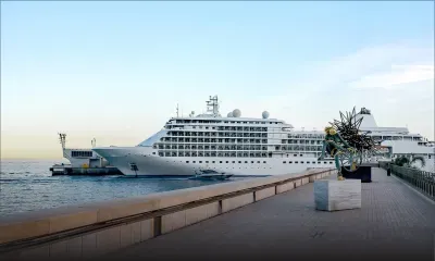 Mauriciens recherchés - Bateaux de croisière : 3 100 emplois disponibles 