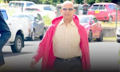 Reward Money - Transfert des Rs 76,8 M : Gangadin invoque une autorisation des PHQ