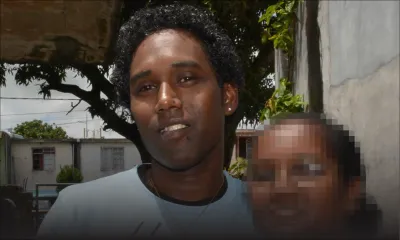  Arnaud Boodram en détention pour viol