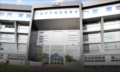 Reconnue coupable de corruption : une ancienne «Higher Social Security Officer» réclame sa réintégration