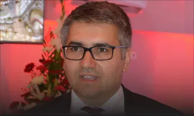 Saïd Samil Karakas, vice-président de Turkish Airlines : «Notre objectif est de passer à un vol quotidien vers Maurice»
