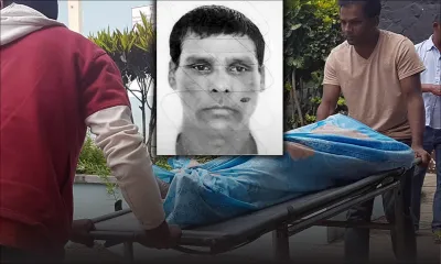 À Sainte-Anne, Flacq : un aide-maçon meurt noyé dans une rivière