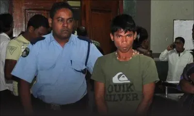 Agression mortelle d’un marin nord-coréen : un marin indonésien plaide coupable en cour