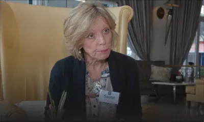 Sonia Ferns de l’université Curtin : «Les étudiants doivent prendre en main leur apprentissage»