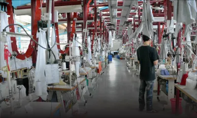 Commerce : Maurice ambitionne une expansion sur le marché chinois