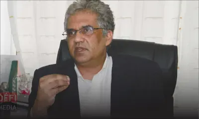 Libération de K. Sumodhee dans l’affaire L’Amicale : Valayden soulève une erreur dans la date d’application