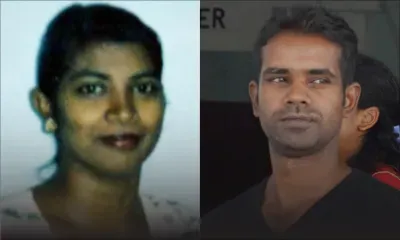 Drame à Albion : Vidwantee tombe sous les coups d’un compagnon violent