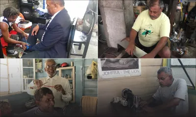 Tradition : le jour où ces beaux métiers disparaîtront