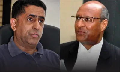 Arbitrage : la réplique de Betamax attendue