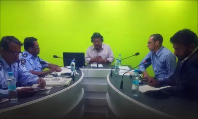 Sécurité routière : 90 % des accidents liés à l’indiscipline